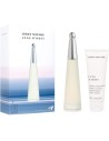 Issey Miyake L'eau D'issey Eau de Toilette 75ml Vaporizador + Crema Corporal 75ml