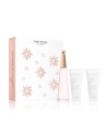 Set Issey Miyake: L'eau D'issey Pivoine Peony Moisturizingloción Corporal 50ml + Pivoine Peony Eau de Toilette 50ml