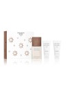 Set Issey Miyake L'eau D'issey Vetiver Eau de Toilette Hombre 50ml + L'eau D'issey Vetiver Hydrating Gel de Ducha 50ml X2 Pcs