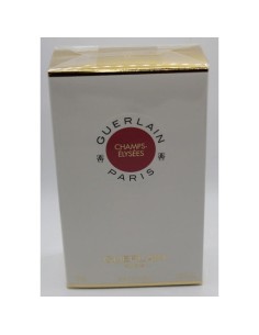 GUERLAIN Champs-Élysées Eau De Parfum 75 Ml Para Mujer - Perfume Floral Elegante   2