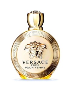 Versace Eros Pour Femme Eau de Parfum Vaporizador 100 Ml para Mujer