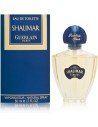 GUERLAIN Shalimar Eau de Toilette Vaporizador 50 ml Para Mujer