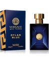 Versace Dylan Blue Eau de Toilette Vaporizador 50ml