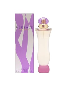 Versace Versace Woman Eau de Parfum 30ml Vaporizador