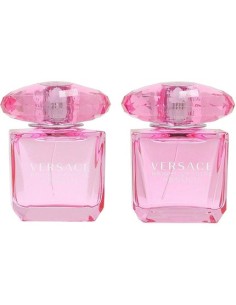 Versace Bright Crystal Absolu Set de Regalo 2 X 30ml Eau de Parfum