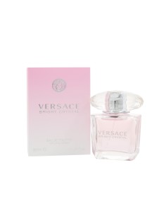 Versace Bright Crystal Eau de Toilette 30ml Vaporizador