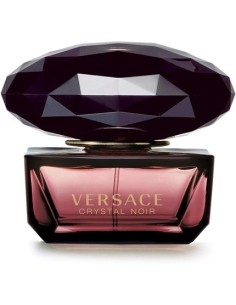 Versace Crystal Noir Eau de Parfum 50ml Vaporizador