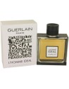 Guerlain L'homme Ideal Eau de Toilette Spray 150ml