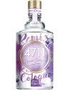 4711 Remix Lavender Edition Eau de Cologne 150ml Unisex