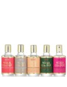 4711 Acqua Colonia Eau de Cologne Miniature Set Myrrh & Kumquat Pink