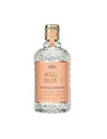 4711 Acqua Colonia White Peach y Coriander Eau de Cologne Vaporizador 170ml