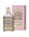 4711 Magnolia Natural Eau de Cologne 100 Ml Vaporizador para Mujer
