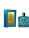 Versace Eros Eau de Perfume Spray 100ml