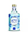 4711 Remix Sparkling Island Eau de Cologne Vaporizador 100ml