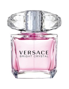 VERSACE Bright Crystal Eau de Toilette Vaporizador 30ml para Mujer
