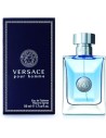 Versace Pour Homme Eau de Toilette Vaporizador 50ml
