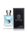 Versace Pour Homme Eau de Toilette Vaporizador 100ml