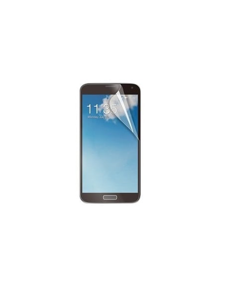 Muvit MUSCP0560 - Set de 2 protectores de pantalla (1 mate, 1 brillo) para Alcatel Pop C7 - Electrónica - Kiwiku.com