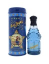Versace Blue Jeans Eau de Toilette Vaporizador 75ml