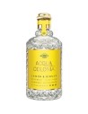 4711 Acqua Colonia Lemon y Ginger Eau de Cologne Vaporizador 170ml