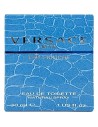 Versace Man Agua Fresca Eau de Toilette Vaporizador 30ml