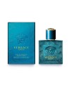 Versace Eros Eau de Toilette Vaporizador 50ml