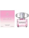 VERSACE Bright Crystal Eau de Toilette Vaporizador 90ml para Mujer