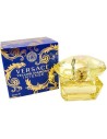 Versace Yellow Diamond Intense Eau de Perfume Vaporizador 50ml