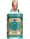 4711 Original Eau de Cologne Sin Caja 100ml