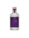 4711 Azafran & Iris Eau de Cologne 50ml Vaporizador