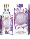 4711 Remix Cologne Eau de Cologne Edición Limitada 100ml Vaporizador Unisex
