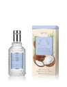 4711 Acqua Colonia Coconut Water & Yuzu Eau de Cologne Vaporizador 50ml