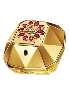 Perfume Mujer Paco Rabanne Eau de Parfum Lady Million Royal (50ml)
