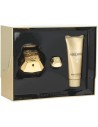 Paco Rabanne Lady Million Gift Set 80ml Eau de Parfum + 100ml Loción Corporal + 5ml Eau de Parfum