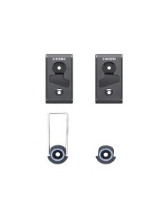 Samsung WMN450M - Soporte de pared para TV, negro: SAMSUNG: Kiwiku.com: Electrónica