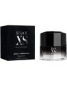 Paco Rabanne Black Xs For Him Eau de Toilette Vaporizador 50ml