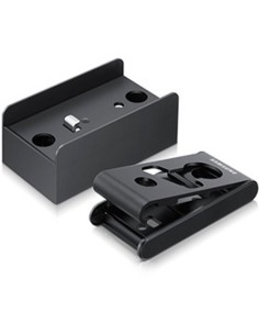 Samsung WMN450M - Soporte de pared para TV, negro: SAMSUNG: Kiwiku.com: Electrónica 2