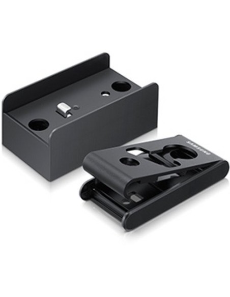 Samsung WMN450M - Soporte de pared para TV, negro: SAMSUNG: Kiwiku.com: Electrónica