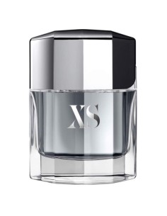 PACO RABANNE XS Eau de Toilette Vaporizador 100 ml para Hombre