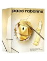 Paco Rabanne Lady Million Eau de Parfum Sp 80ml Ts 20ml Travel Set 20-23