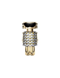 Paco Rabanne Fame Eau de Perfume Vaporizador Recargable 50ml para Mujer