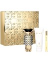 Paco Rabanne Fame Eau de Perfume Vaporizador 80ml Set 3 Unidades Christmas
