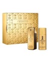 Paco Rabanne 1 Million Eau de Toilette Vaporizador 100ml Set 2 Unidades Christmas 2023