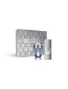 Paco Rabanne Invictus Eau de Toilette Vaporizador 100ml Set 2 Unidades Christmas 2023