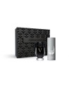 Paco Rabanne Invictus Victory Eau de Parfum Extrême Vaporizador 100ml Set 2 Unidades Christmas 2023