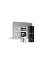 Paco Rabanne Phantom Eau de Toilette Vaporizador 100ml Set 2 Unidades Christmas 2023