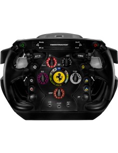 Thrustmaster - Volante Ferrari F1 Integral T500 - PC / PS3