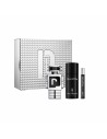 Paco Rabanne Phantom Eau de Toilette Vaporizador 100ml Set 3 Unidades
