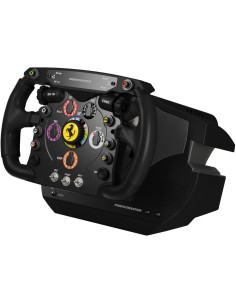 Thrustmaster - Volante Ferrari F1 Integral T500 - PC / PS3 2