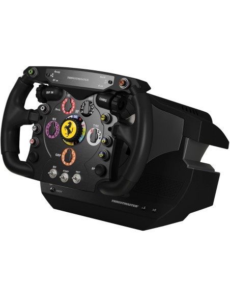 Thrustmaster - Volante Ferrari F1 Integral T500 - PC / PS3